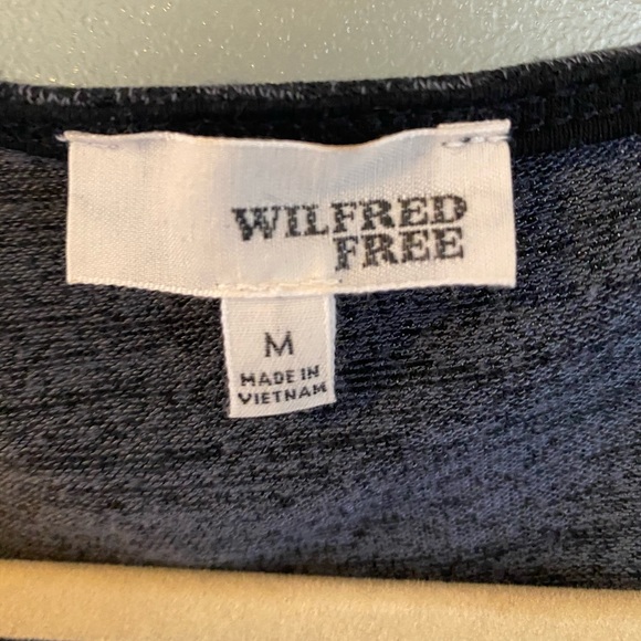 COPY - Wilfred Free dress - Picture 3 of 6